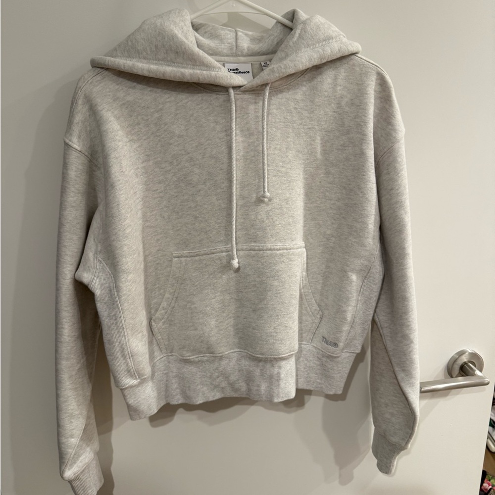 TNA Sweatfleece - Cozy Fleece (Boyfriend Fit)